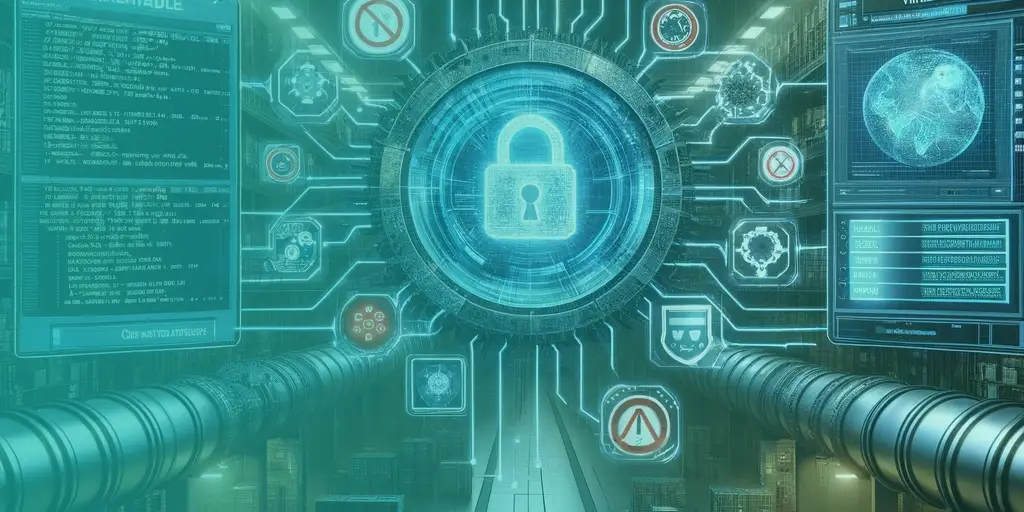 Open article: Jenkins Vulnerability: DevSecOps, CI/CD and Other Trendy Words Cover image for article: Jenkins Vulnerability: DevSecOps, CI/CD and Other Trendy Words